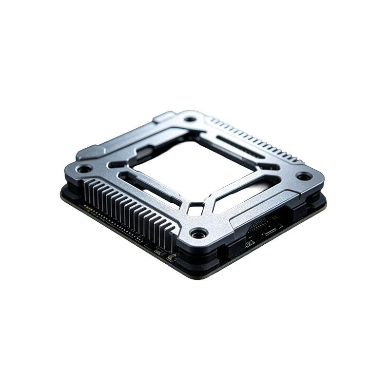 Motherboard Cooler Bracket